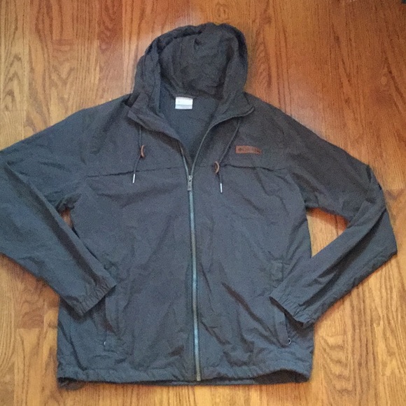 EUC Men's Rockwell Falls™ Casual Windbreaker - Picture 4 of 7